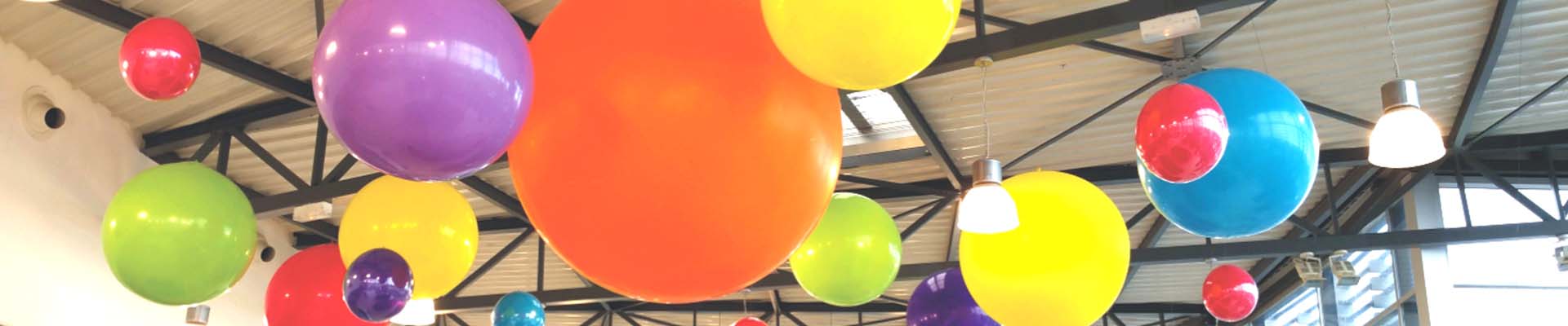 trappe a ballons